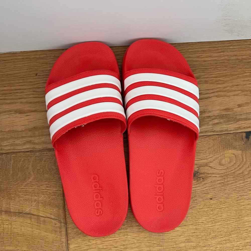 Adidas Slides